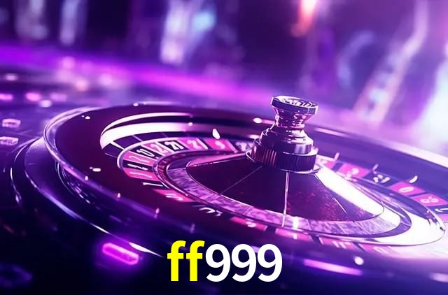Desvendando o Mundo dos Jogos Virtuais na ff999