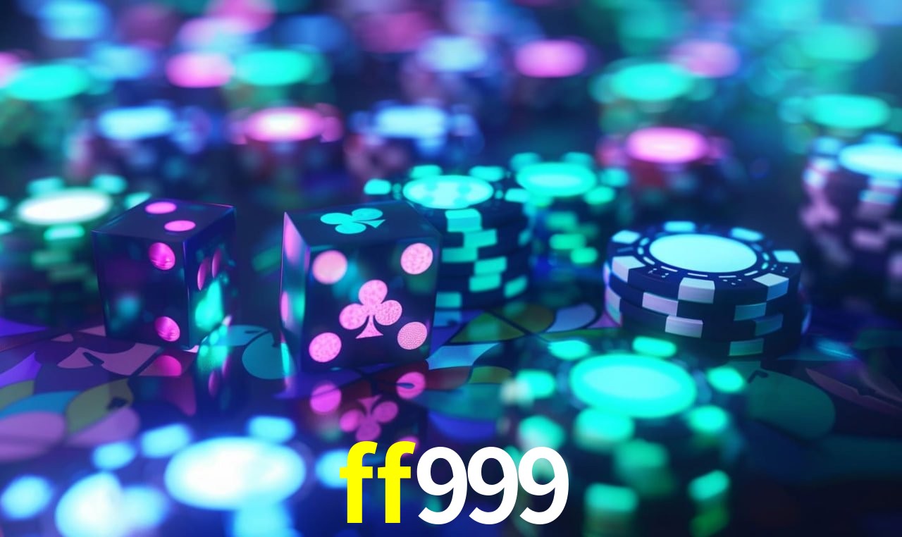Inovações de Jogos na ff999: O Futuro das Experiências Interativas