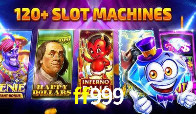 Weekend Specials ff999