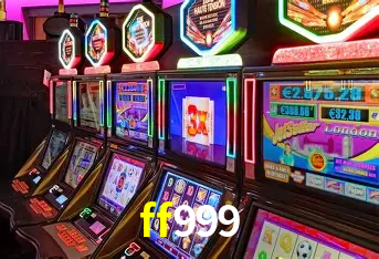 cassino ff999