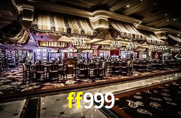 Platform Technology ff999