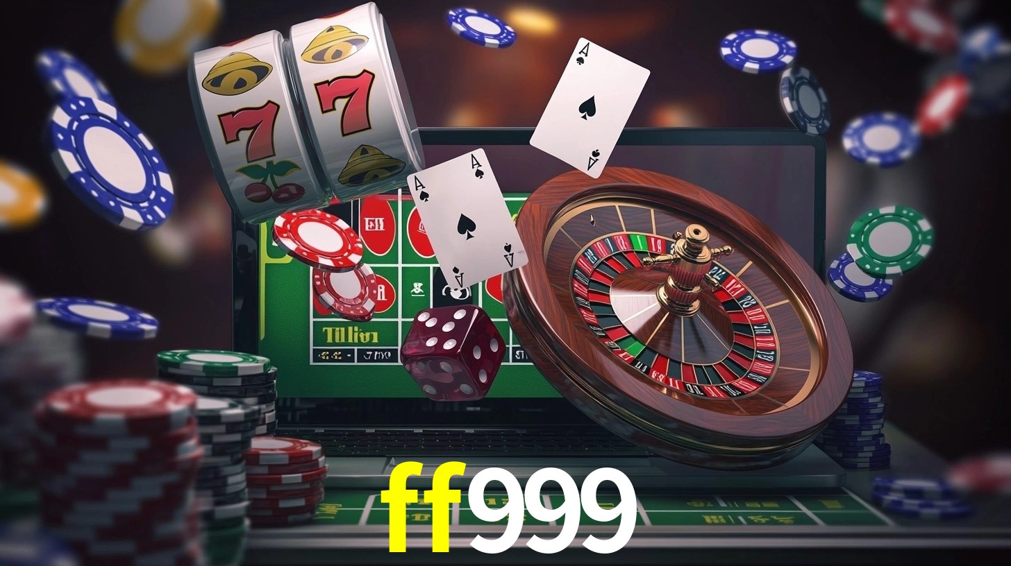 ff999 bet