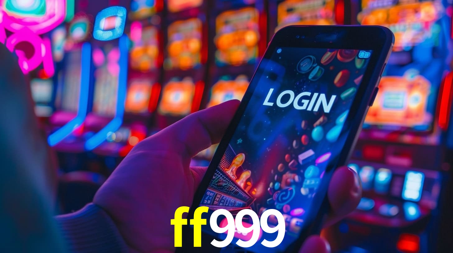 Apostas Esportivas na ff999: Um Guia Completo