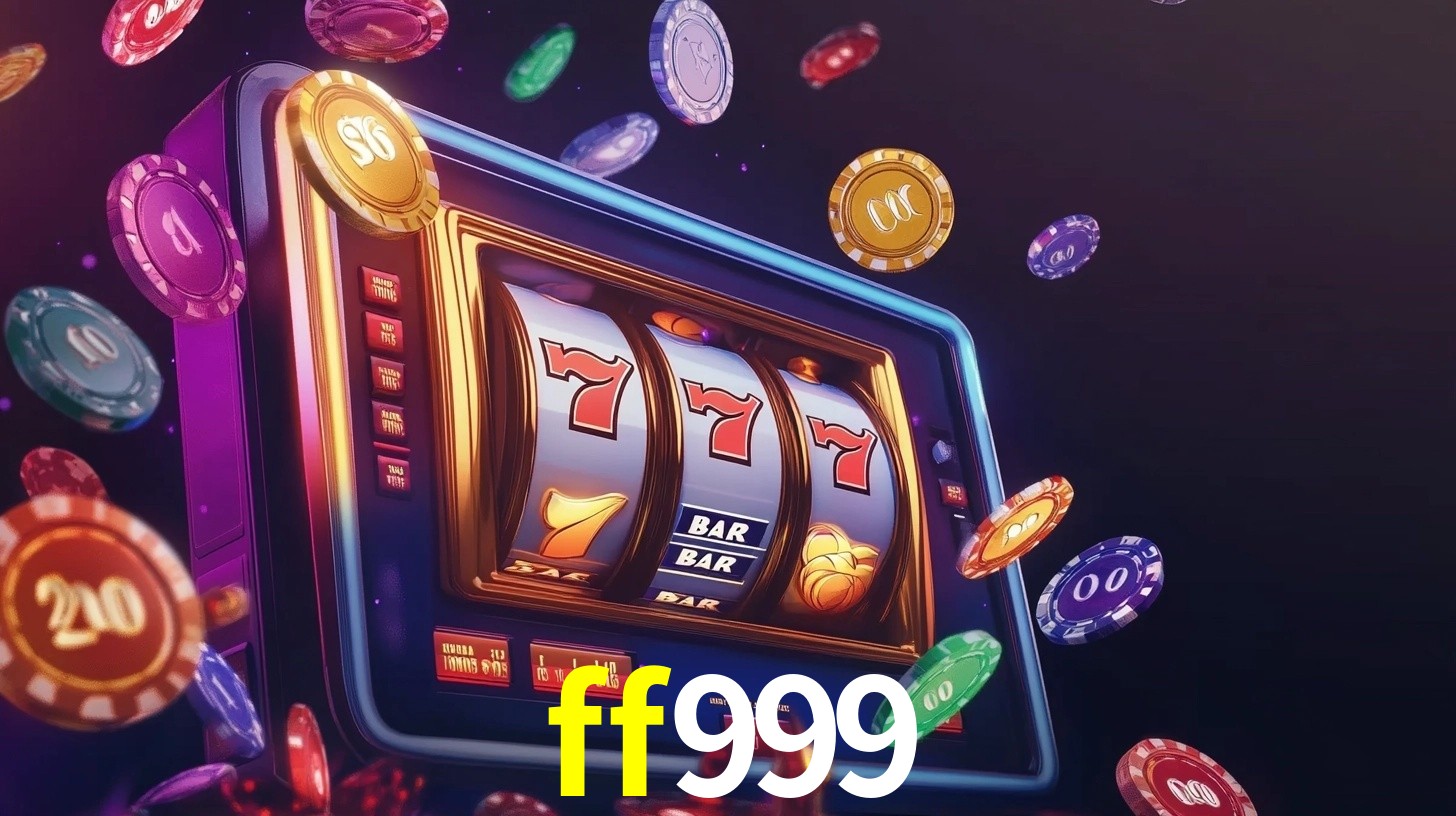 Exclusive Games ff999