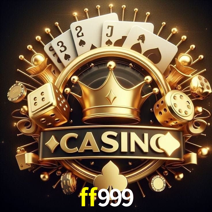 Apostas Esportivas na ff999: Um Guia Completo