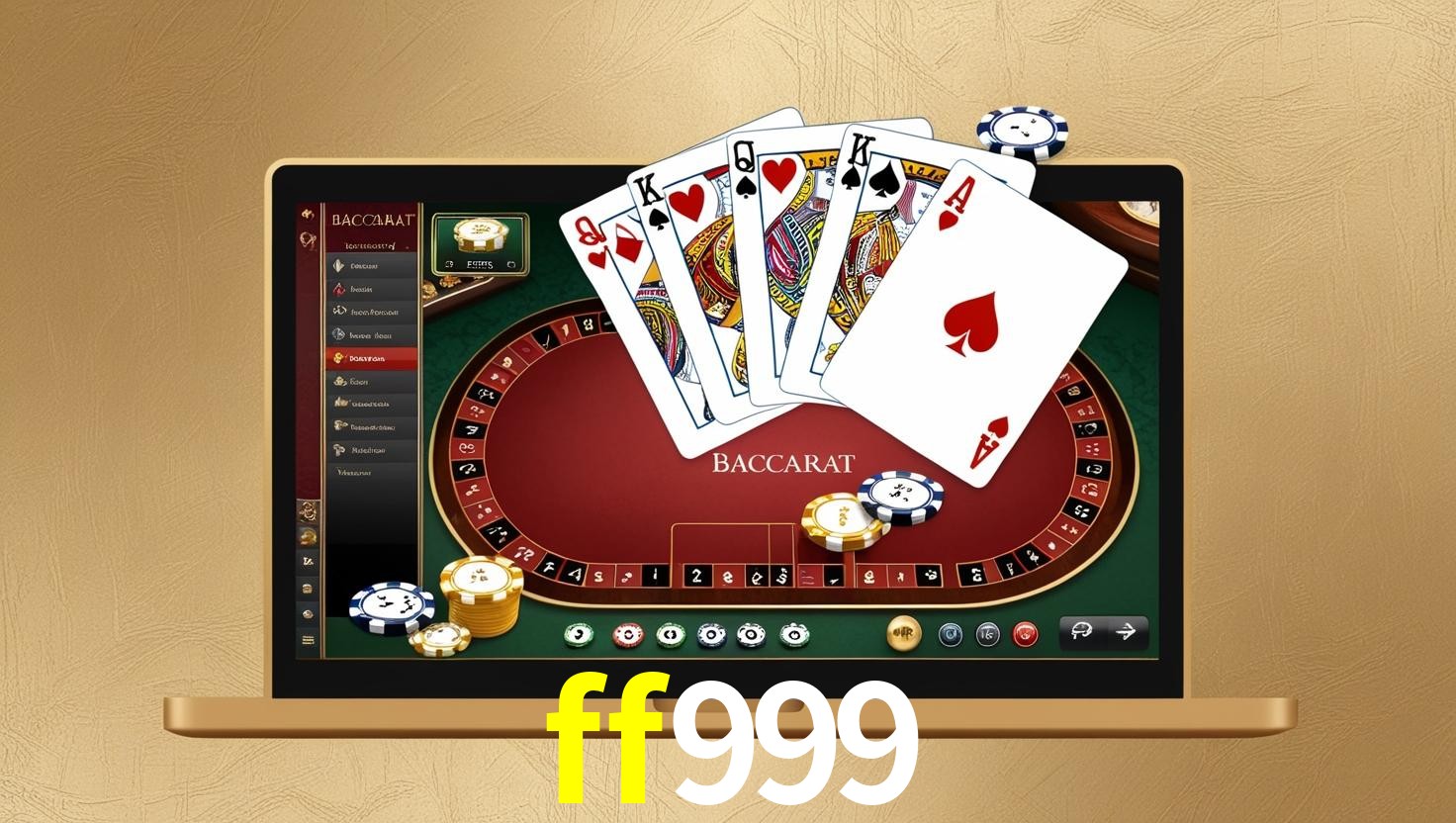 Jogos Crash na FF999.COM