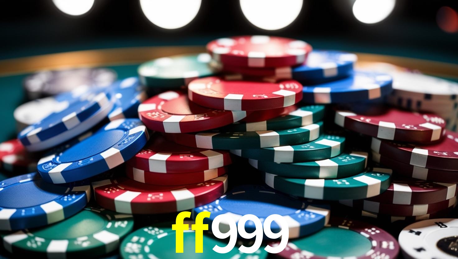 Apostas na Site FF999.COM
