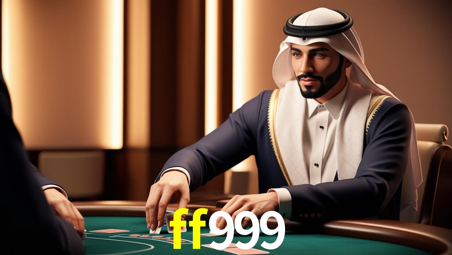 App FF999.COM