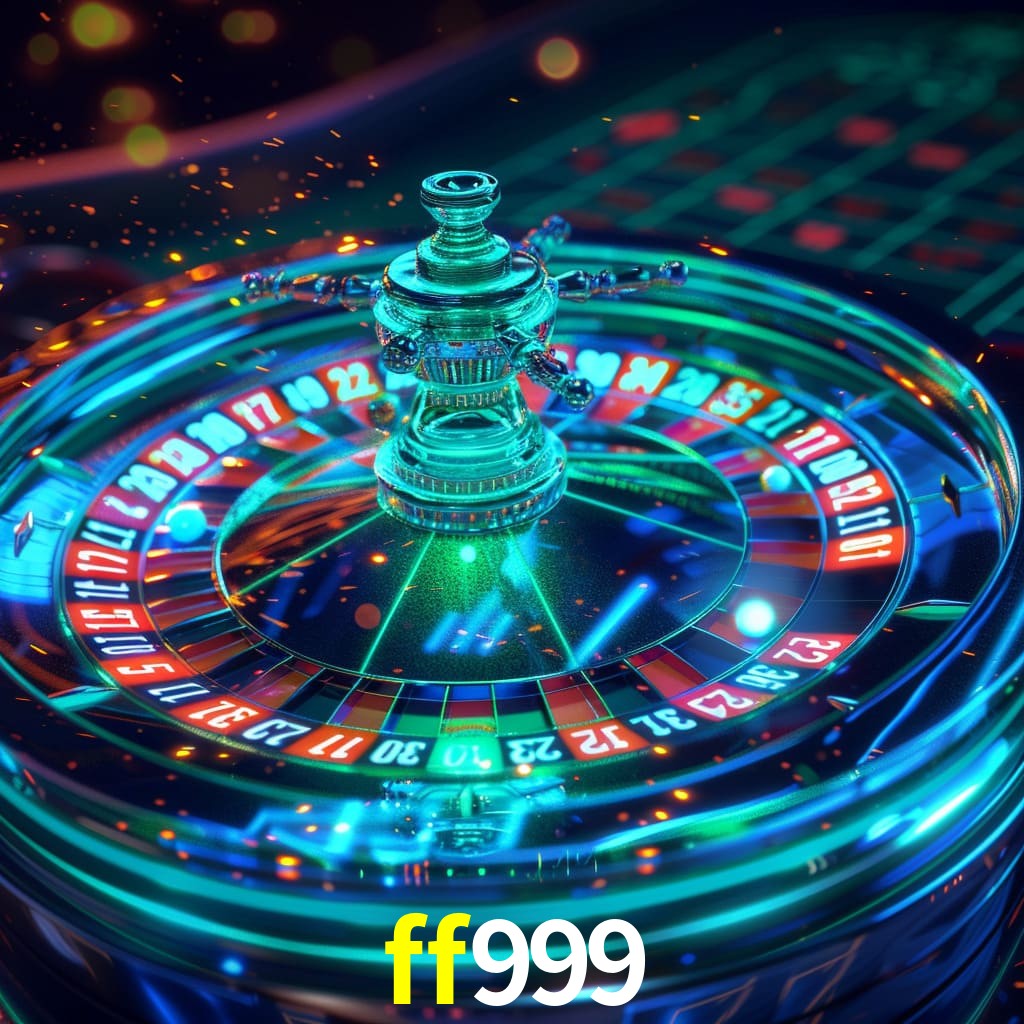 Cassino Online Seguro FF999.COM